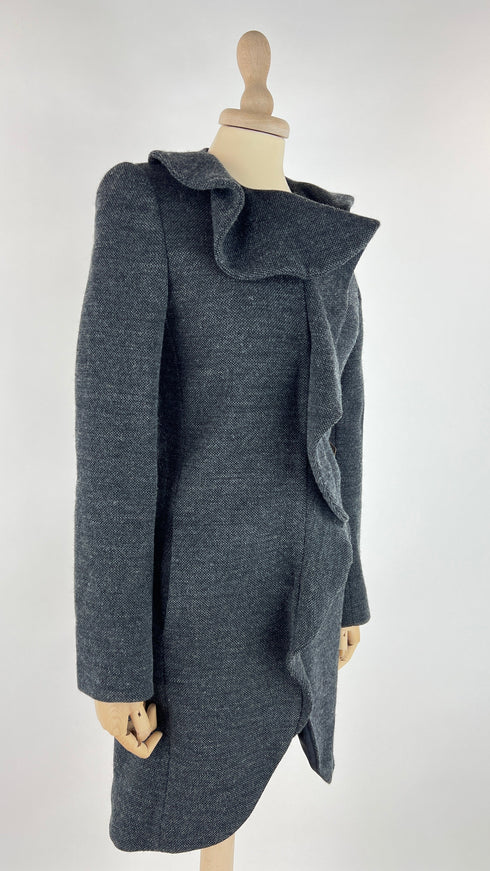 Cappotto volant