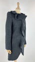 Cappotto volant
