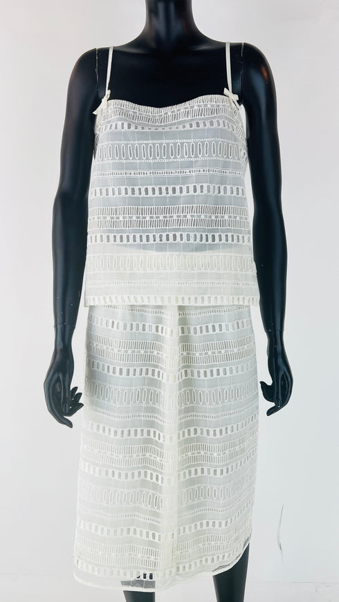Completo midi vintage