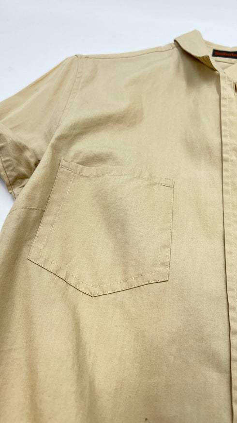 Camicia due tasche
