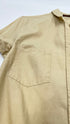 Camicia due tasche