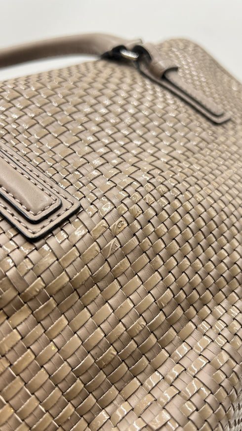 Borsa a bauletto