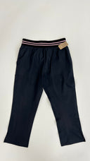 Pantalone cropped vintage Miu Miu