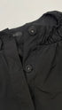 Soprabito nylon e jersey