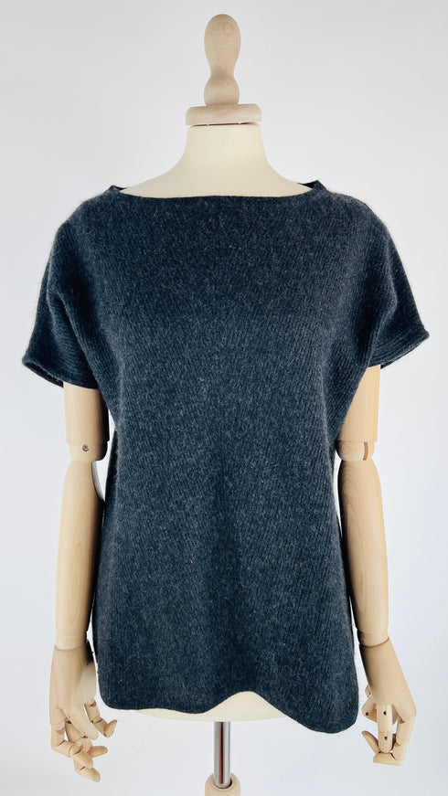 Maglia in cashmere