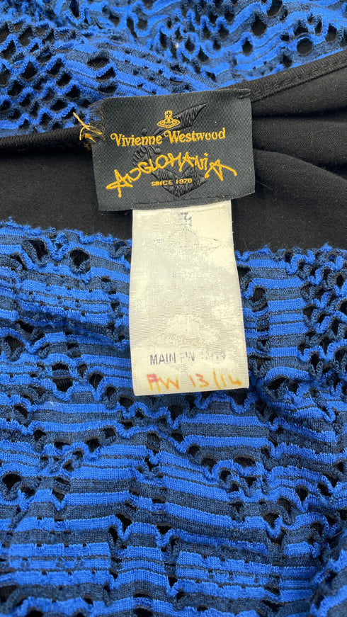 Abito lungo FW 13/14