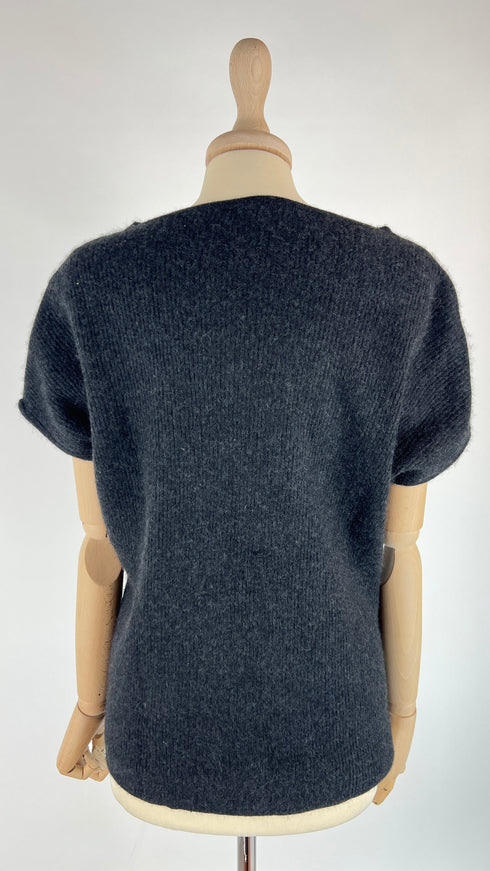 Maglia in cashmere