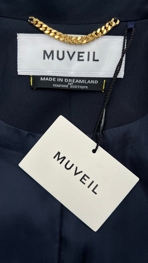 Cappotto Cupido con cartellino