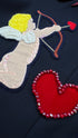 Cappotto Cupido con cartellino