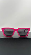 Occhiali Palermo Fuxia OFF WHITE