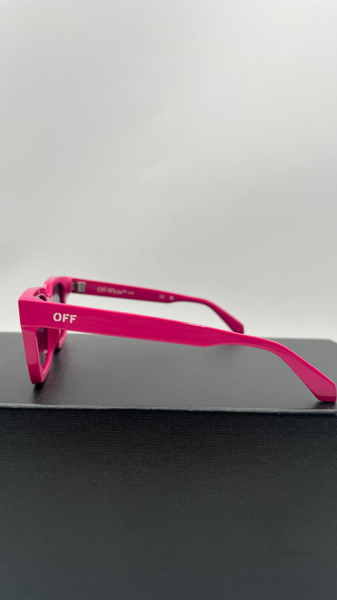 Occhiali Palermo Fuxia