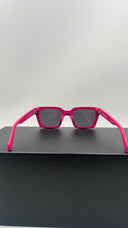 Occhiali Palermo Fuxia OFF WHITE
