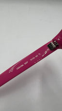 Occhiali Palermo Fuxia OFF WHITE