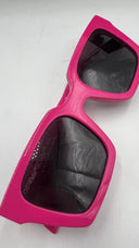 Occhiali Palermo Fuxia OFF WHITE