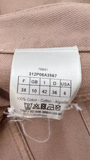 Worker color cipria CHRISTIAN DIOR