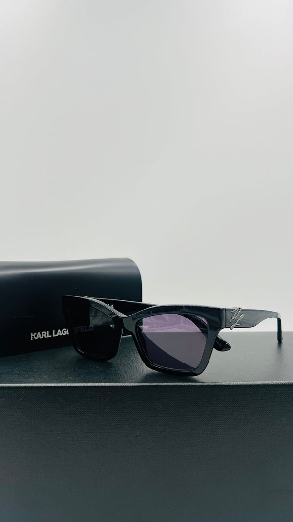 Occhiali KL6220S 01 neri