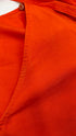 Top collo fiocco