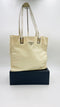 Tote in re-nylon