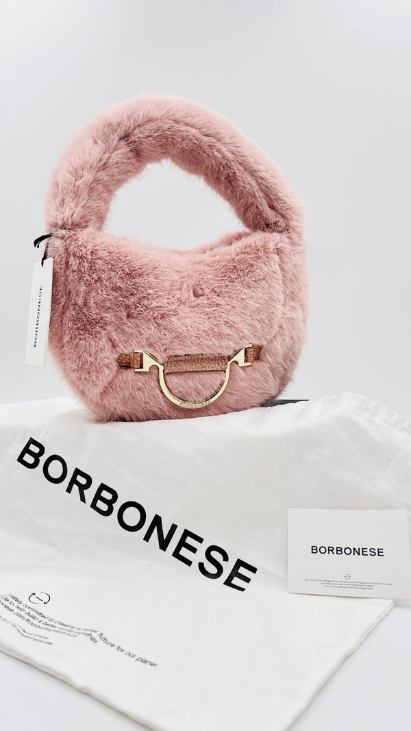 Borsa e"Hobo 110 Mini"