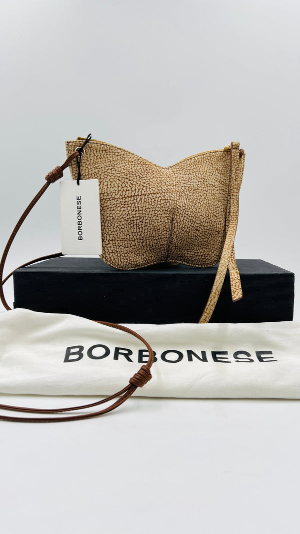 Borsa "Borboleta"