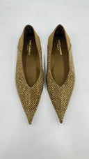 Ballerine a punta “Nour” N°38 Saint Laurent