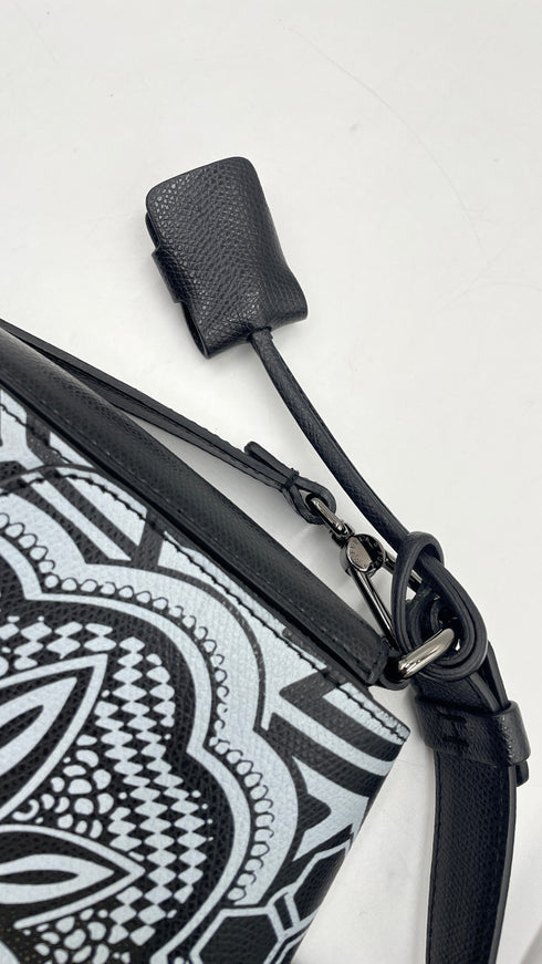 Borsa tracolla "Metropolis"