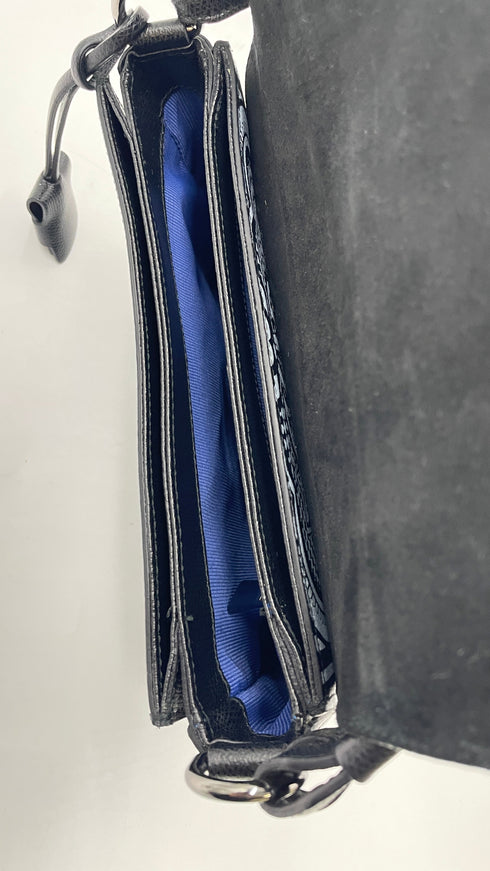 Borsa tracolla "Metropolis"