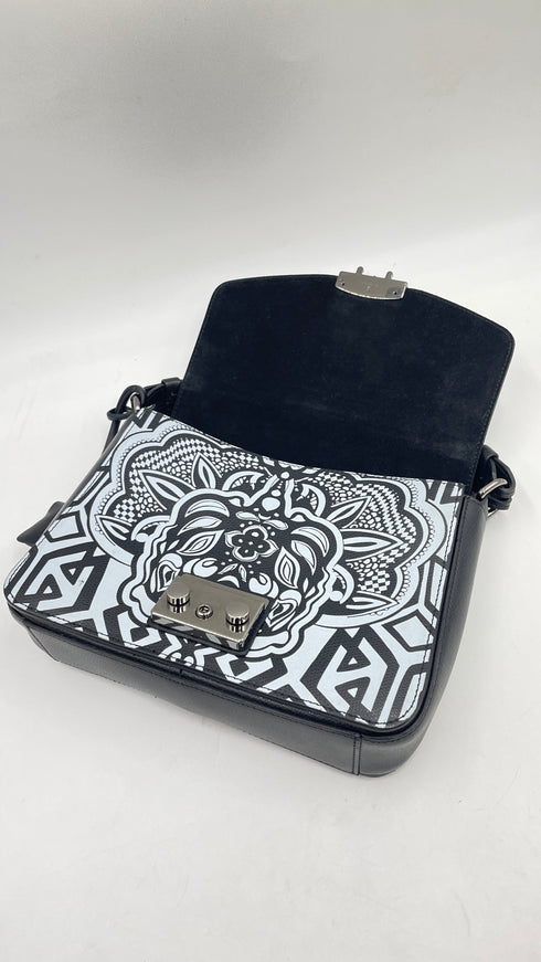 Borsa tracolla "Metropolis"