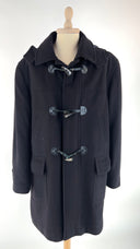 Cappotto con alamari CHARLES Valentino