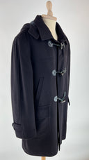 Cappotto con alamari CHARLES Valentino