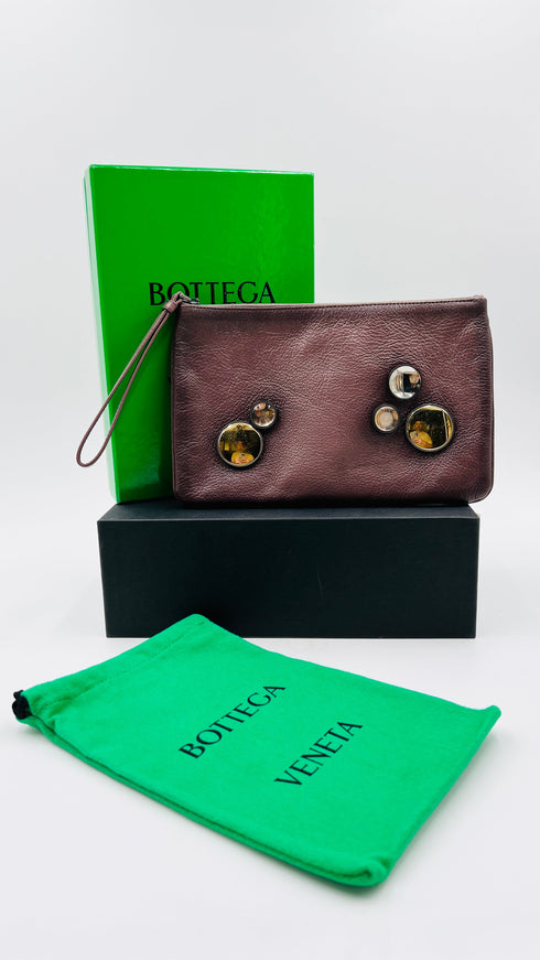 Clutch Mirror Lense FW14