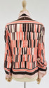Blusa in seta FW03