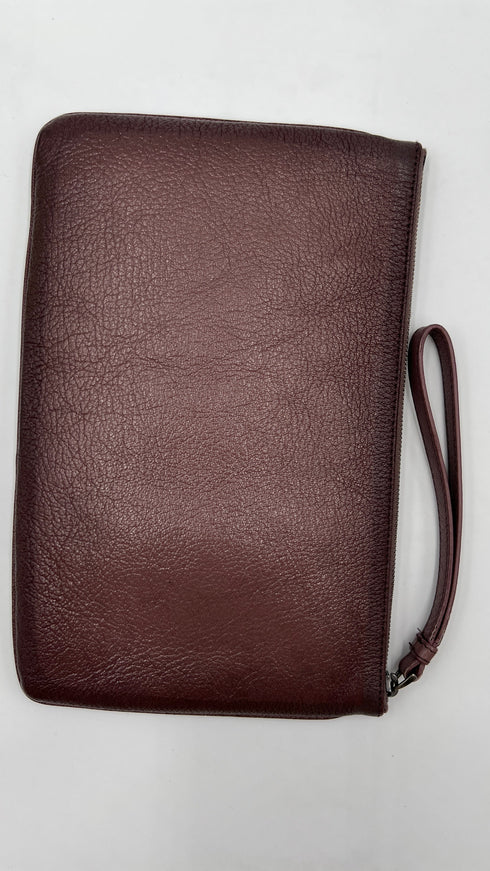 Clutch Mirror Lense FW14