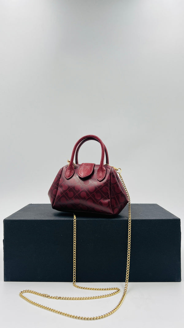 Mini bag