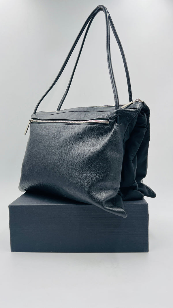 Borsa pelle