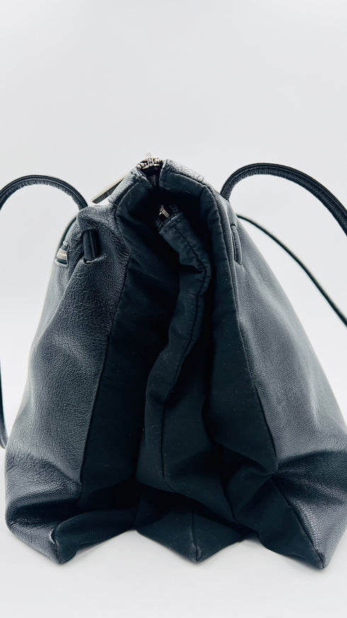 Borsa pelle