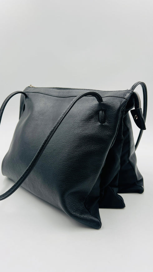 Borsa pelle