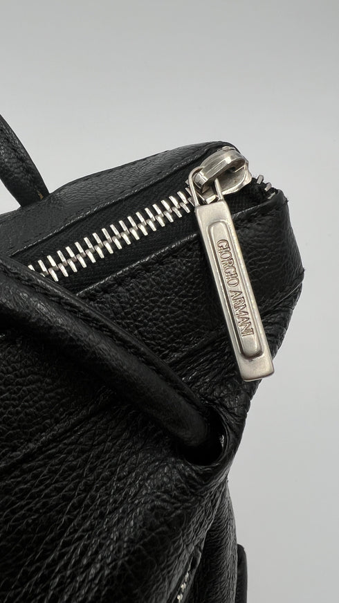 Borsa pelle