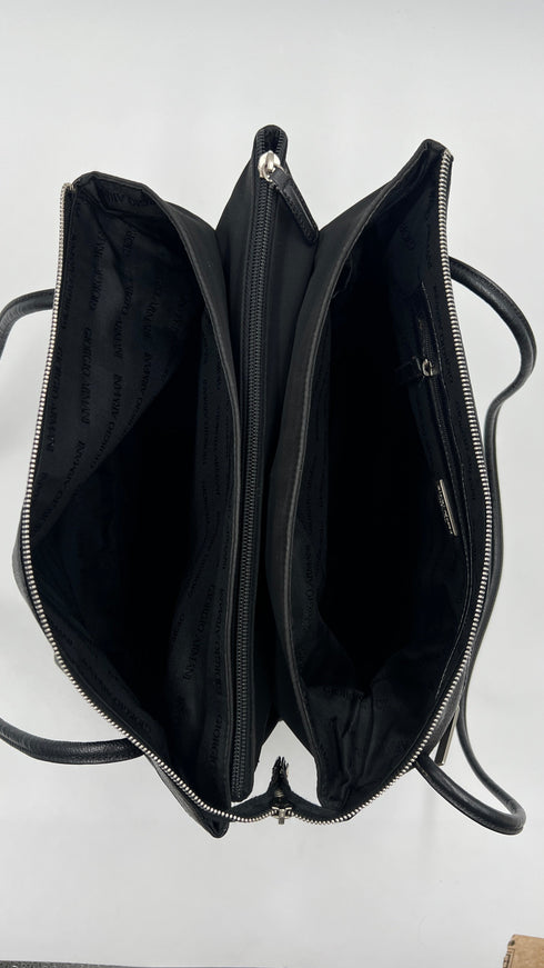 Borsa pelle