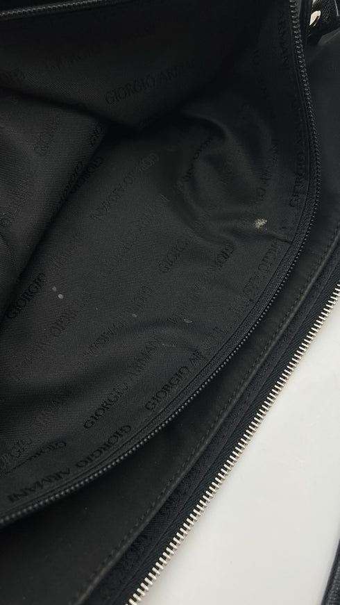 Borsa pelle