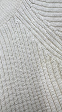 Maglia stretch a costine ARTKNIT