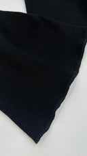 Maglia con volant YOHJI YAMAMOTO