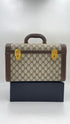 Beautycase monogram vintage