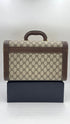 Beautycase monogram vintage