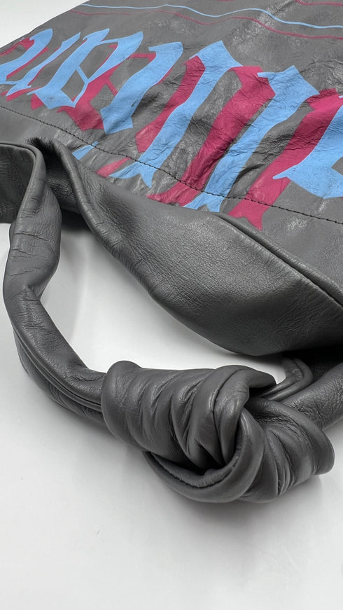Tote bag vintage