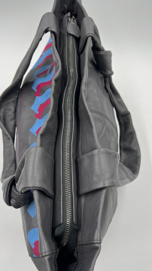 Tote bag vintage