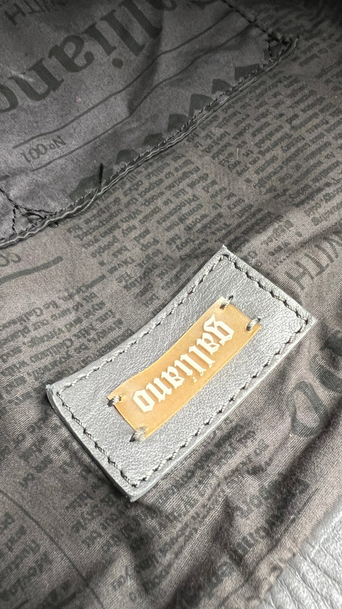 Tote bag vintage