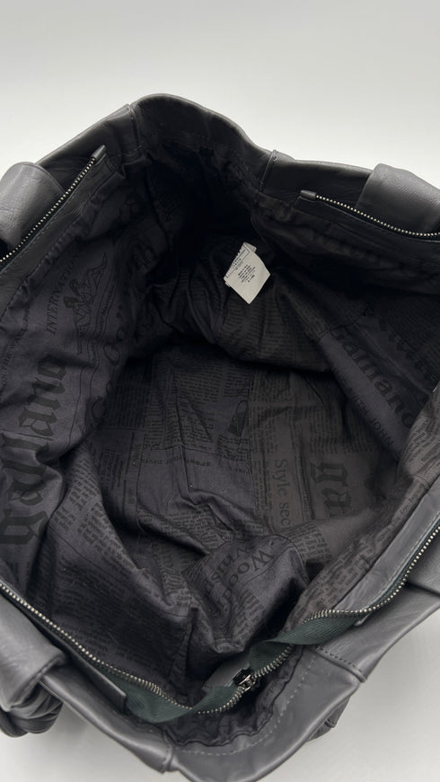 Tote bag vintage
