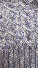 Cardigan a maglia larga MISSONI