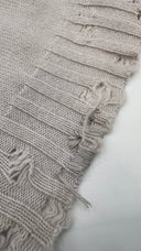 Maglia in lana e cachemire Cycle